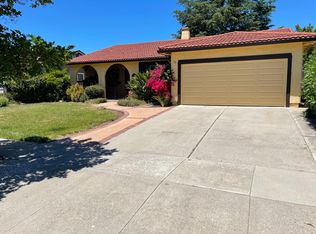 1535 Calle De Stuarda, San Jose, CA