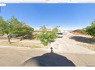10105 Wolverine Dr, El Paso, TX 79924