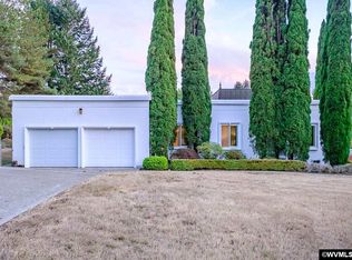 4614 Croisan Scenic Way S, Salem, OR 97302