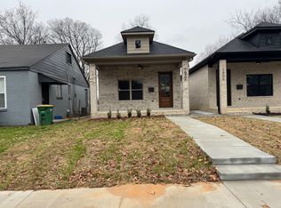 1908 S State St, Little Rock, AR 72206
