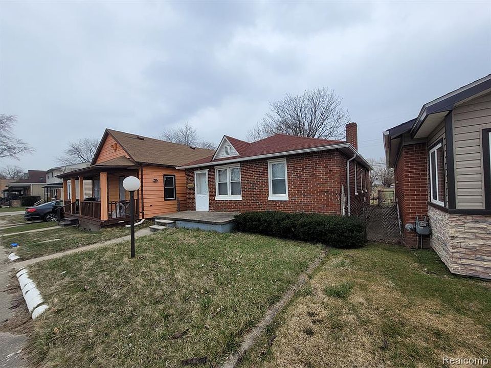 299 Beechwood St, River Rouge, MI 48218 | MLS #20230018260 | Zillow