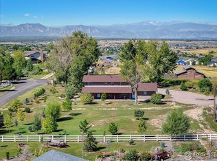 2631 175th Ave, Erie, CO 80516