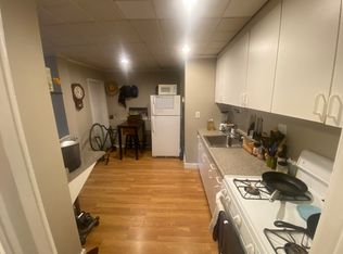 352-1 E St #1A, Boston, MA 02127