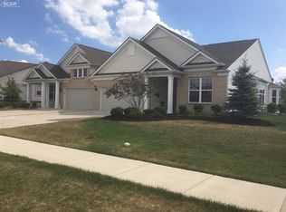 6551 Prairie Dunes Dr, Grand Blanc, MI 48439