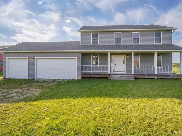 9440 Old State Ave, Farwell, MI 48622
