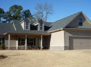 100 Willow Cv, Eatonton, GA 31024