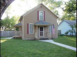 207 Shawnee St, Silver Lake, KS 66539