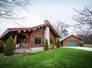 600 Plymouth Beach Rd, Indian River, MI 49749