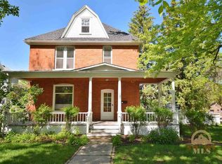 603 S Willson Ave, Bozeman, MT 59715