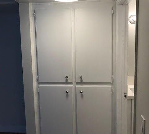 3rd image of 3420 Barham Blvd APT 5