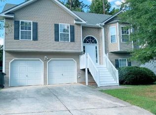 6976 Pine Shadow Way, Winston, GA 30187