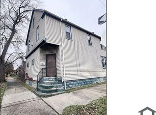 3600 Clippert St #2, Detroit, MI 48210