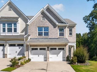 330 River Pine Dr, Morrisville, NC 27560