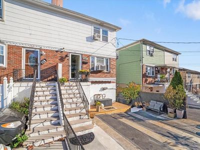 122 Woodland Avenue, Yonkers, NY, 10703