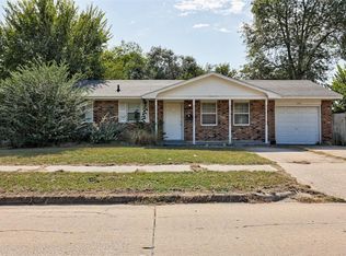1332 Beaumont St, Norman, OK 73071