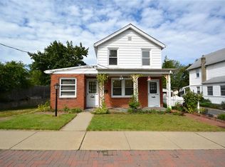 6 Lincoln Ave, Jamesburg, NJ 08831