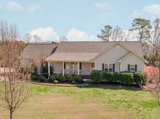 232 Cg Earnest Rd NW, Charleston, TN 37310