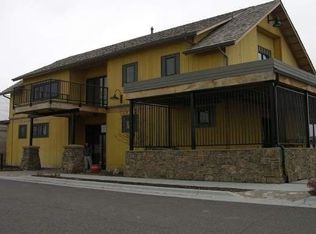 260 Ice Center Ln, Bozeman, MT 59718