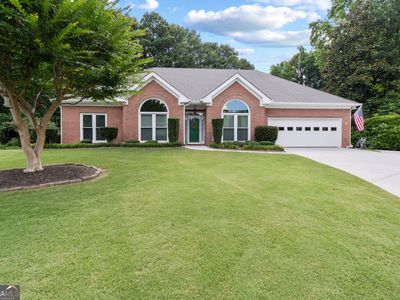 570 Nellie Ln, Loganville, GA, 30052