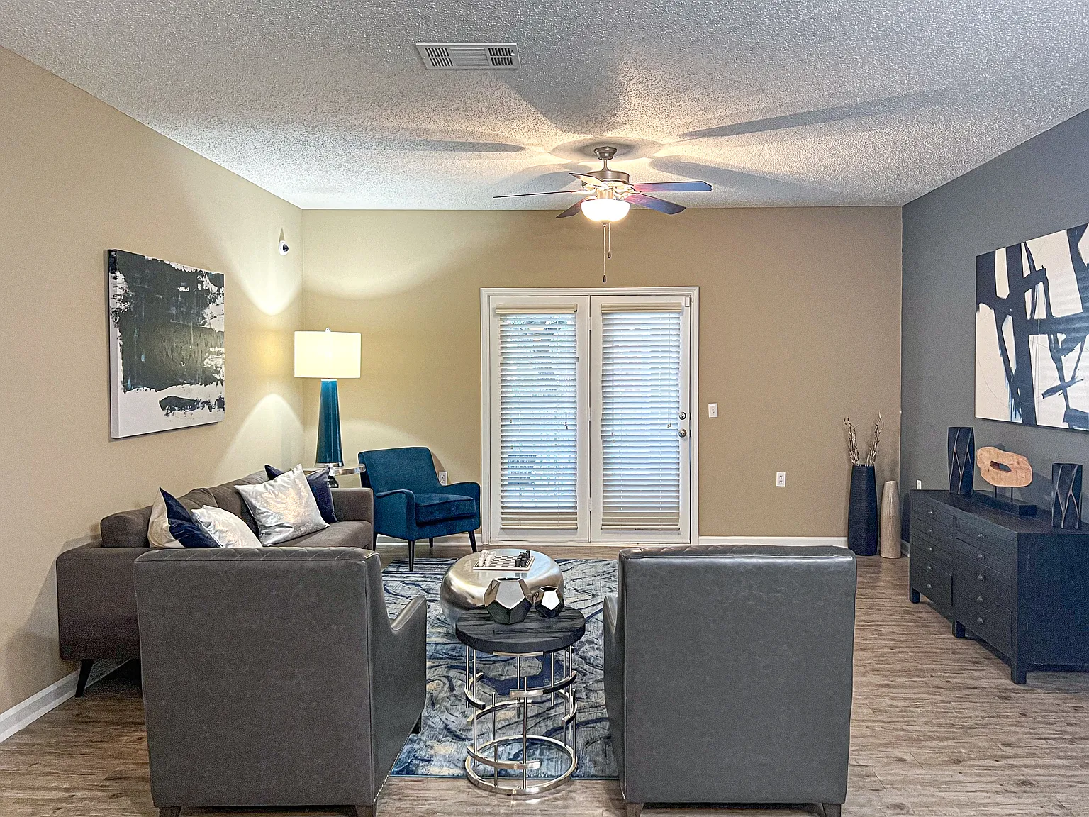 Canebrake Apartment Homes — Photo 2