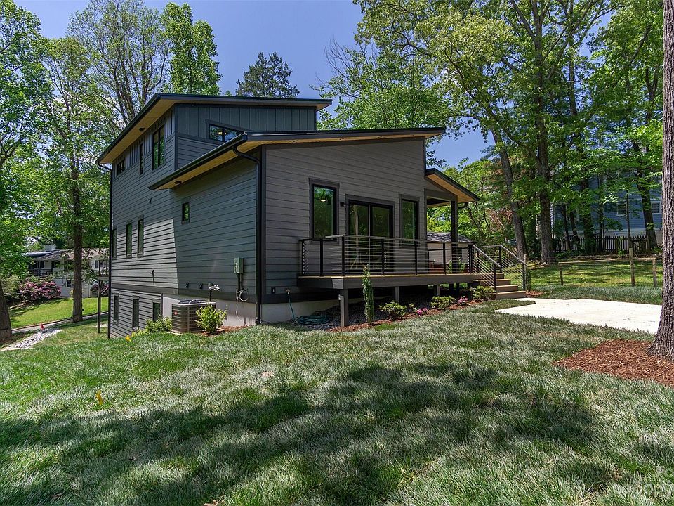 4 Stockbridge Pl, Asheville, NC 28805 Zillow