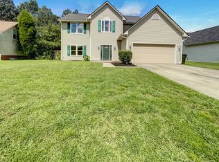 112 Jasmine Ln, Goose Creek, SC 29445