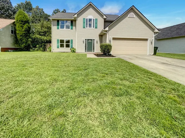 112 Jasmine Ln, Goose Creek, SC 29445