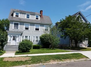 71 W Prospect St, New Haven, CT 06515