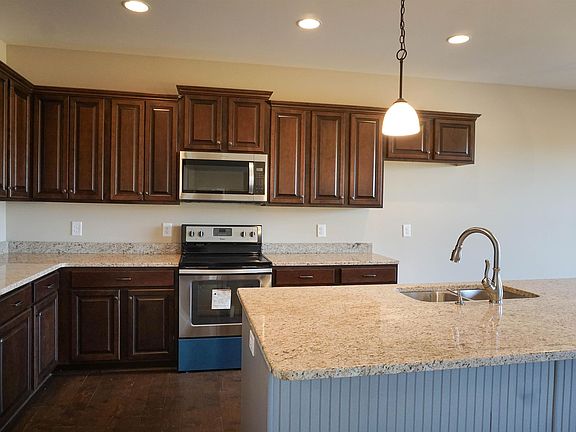 5th image of 1020 Appaloosa Way Lot 6