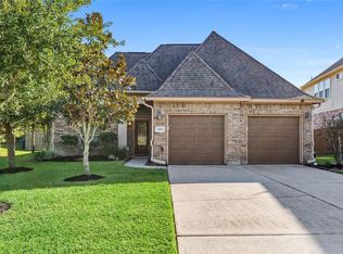 3306 Passage Ln, Conroe, TX 77301