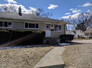 1183 Junction St, Plymouth, MI 48170