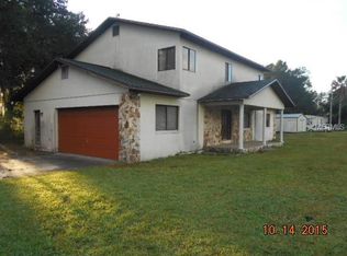 160 Avenue F S, Auburndale, FL 33823