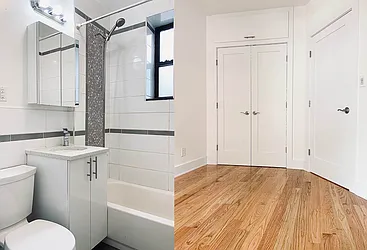 Rented by Quest Realty Sunnyside Corp