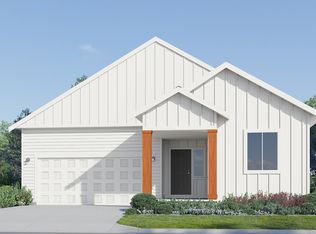 Canterwood Plan, Carlsborg Village : Gallery Collection, Sequim, WA 98382