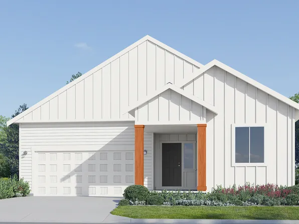 Canterwood Plan, Carlsborg Village : Gallery Collection