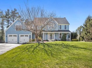 12 Round Hill Rd, Kingston, MA 02364