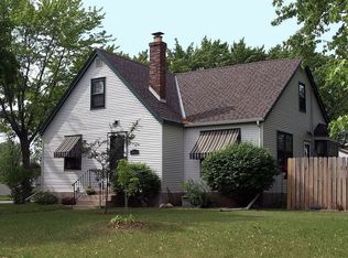 1424 55th Ave N, Brooklyn Center, MN 55430