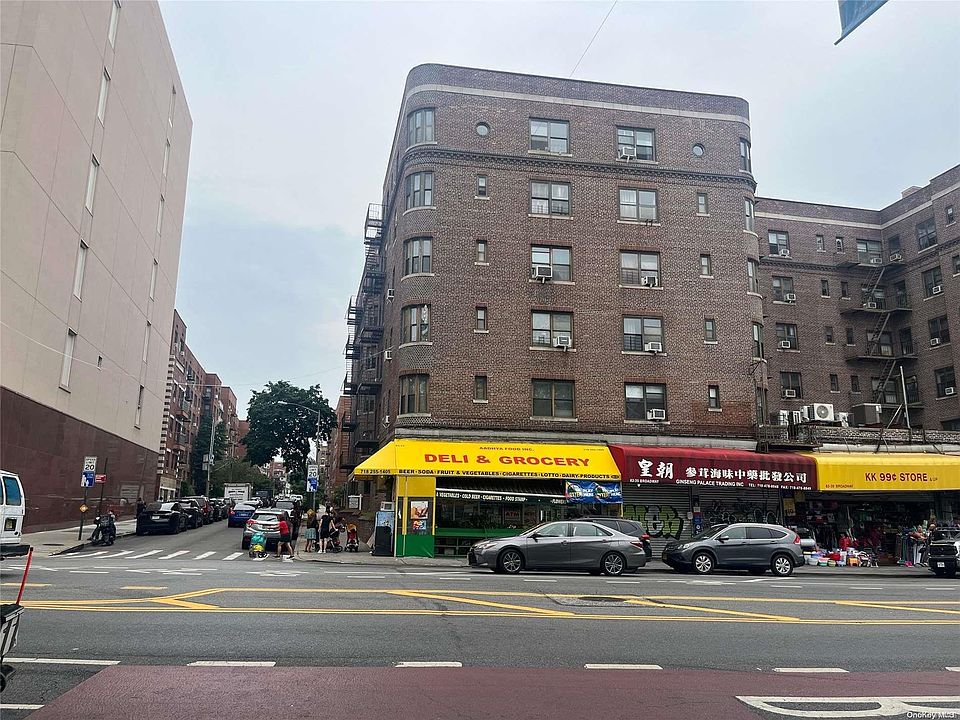 1st image of 83-06 Vietor Avenue #6J