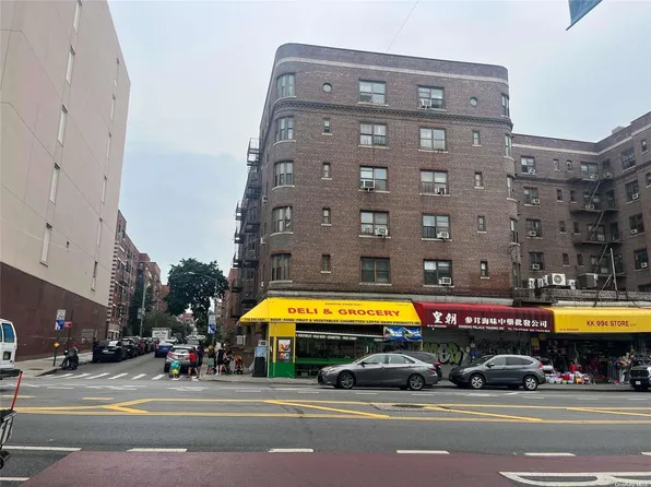 83-06 Vietor Avenue #6J, Elmhurst, NY 11373