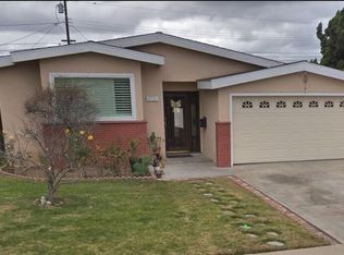 14723 Van Buren Ave, Gardena, CA 90247