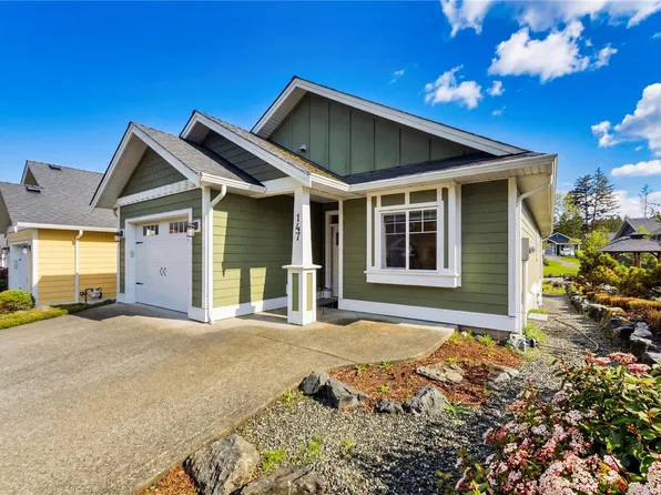 147 Village Way, Duncan, BC V9L 0G6