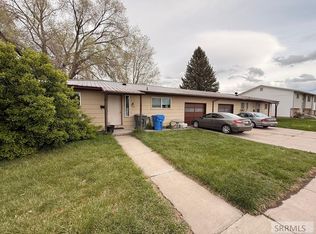 1128 McKinley Ave, Pocatello, ID 83201