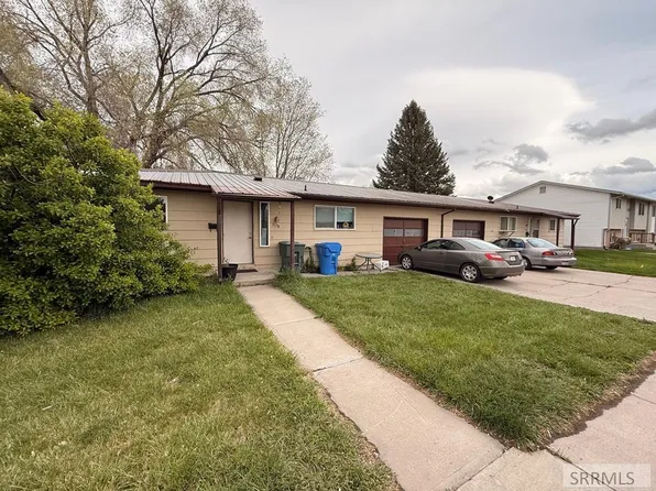 1128 McKinley Ave, Pocatello, ID 83201