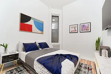 Rented by Living New York