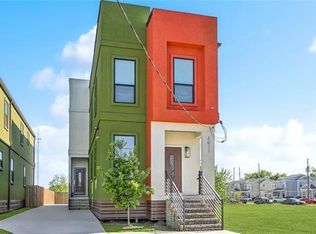 3011 Wall Blvd, New Orleans, LA 70114