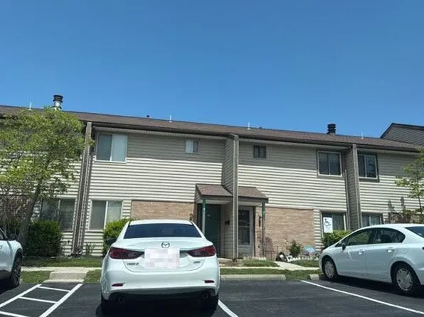 3111 Jadik Way, Dayton, OH 45449