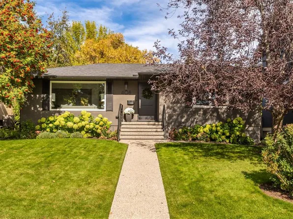 408 S 49th Ave SW, Calgary, AB T2S 1G2