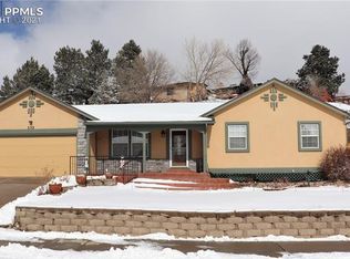 532 Kearney Ave S, Colorado Springs, CO 80906