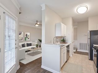 The Village at Almand Creek, Conyers, GA 30094