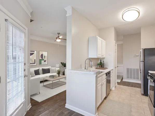 Village at Almand Creek